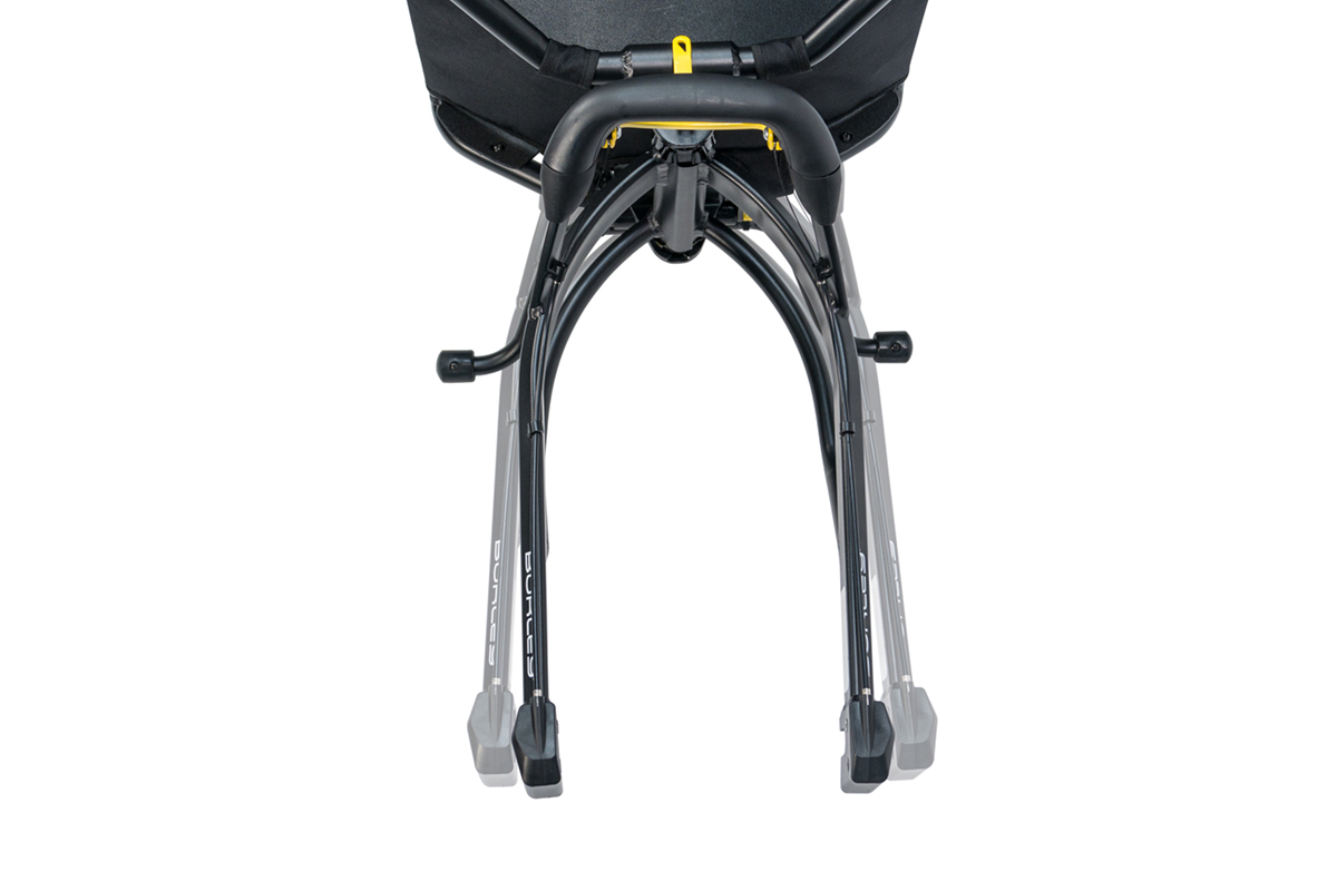 Burley Coho XC – Bild 7