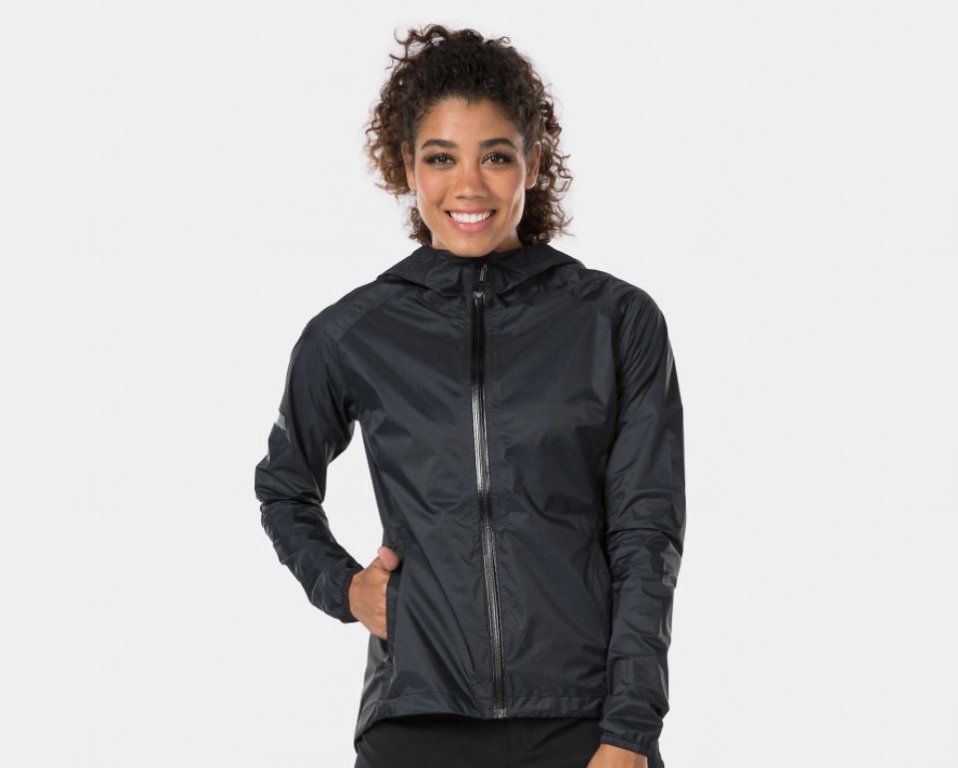 Bontrager Jacket Avert Bike Rain Women