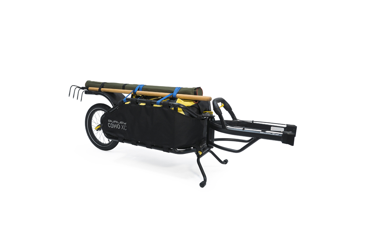 Burley Coho XC – Bild 3