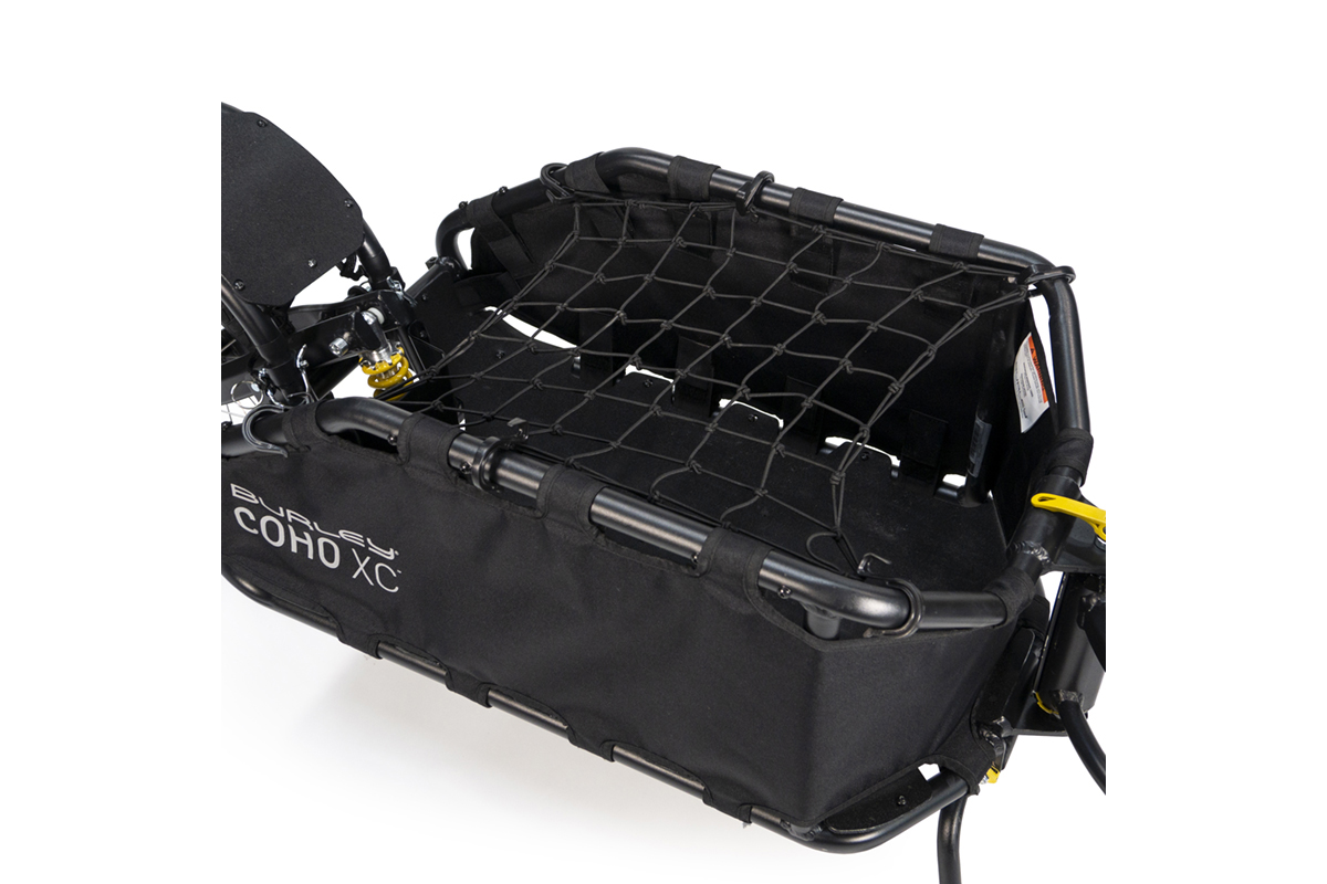 Burley Coho XC – Bild 6