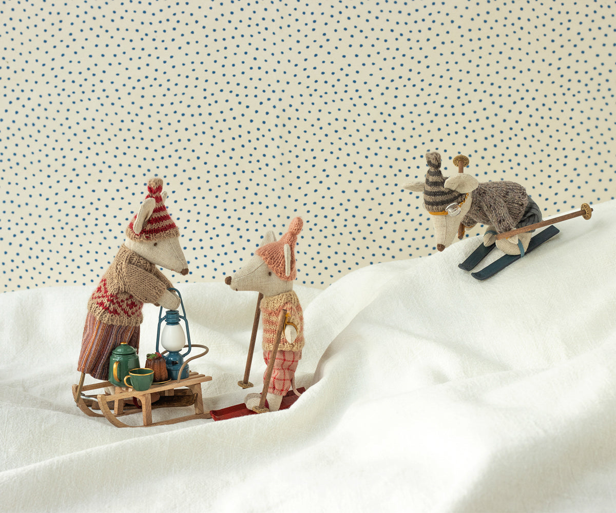 Weihnachts Teeparty von Maileg – Bild 2