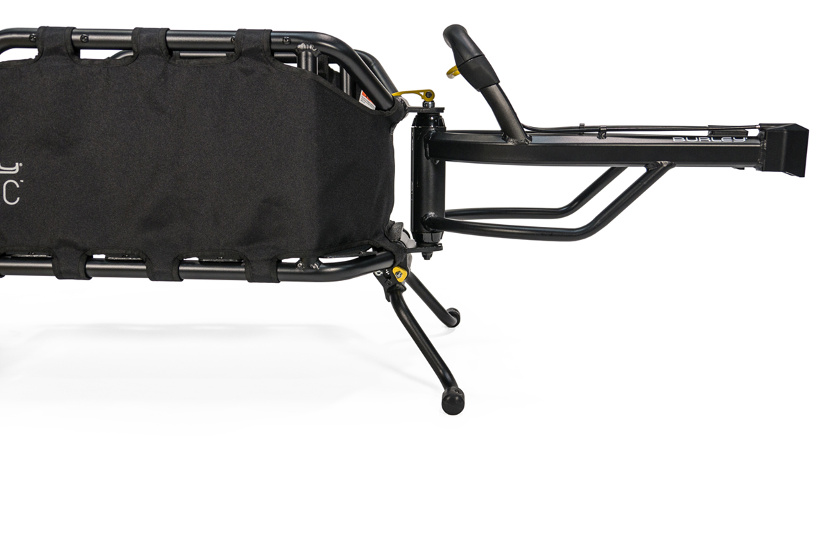 Burley Coho XC – Bild 5