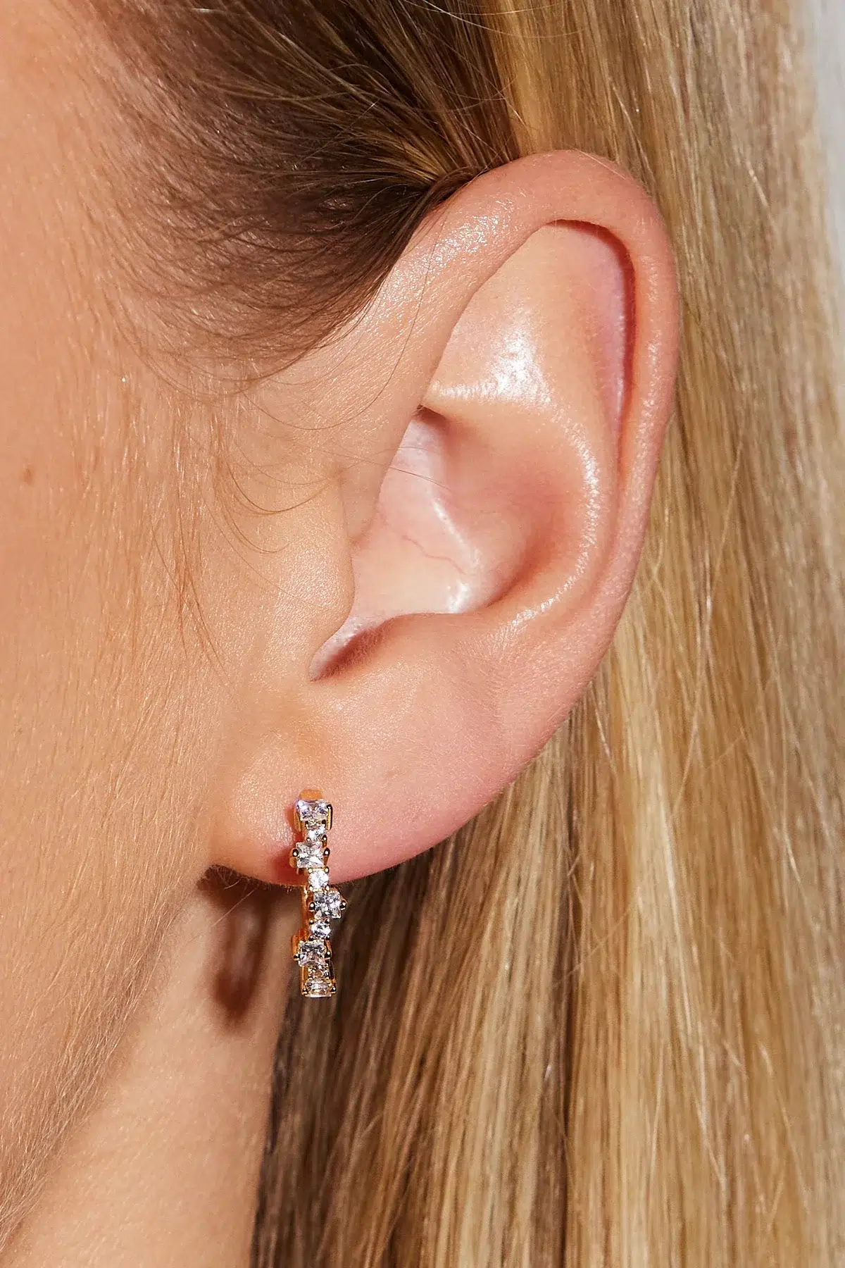 Emilia Creolen “Mixed White” M – Bild 2