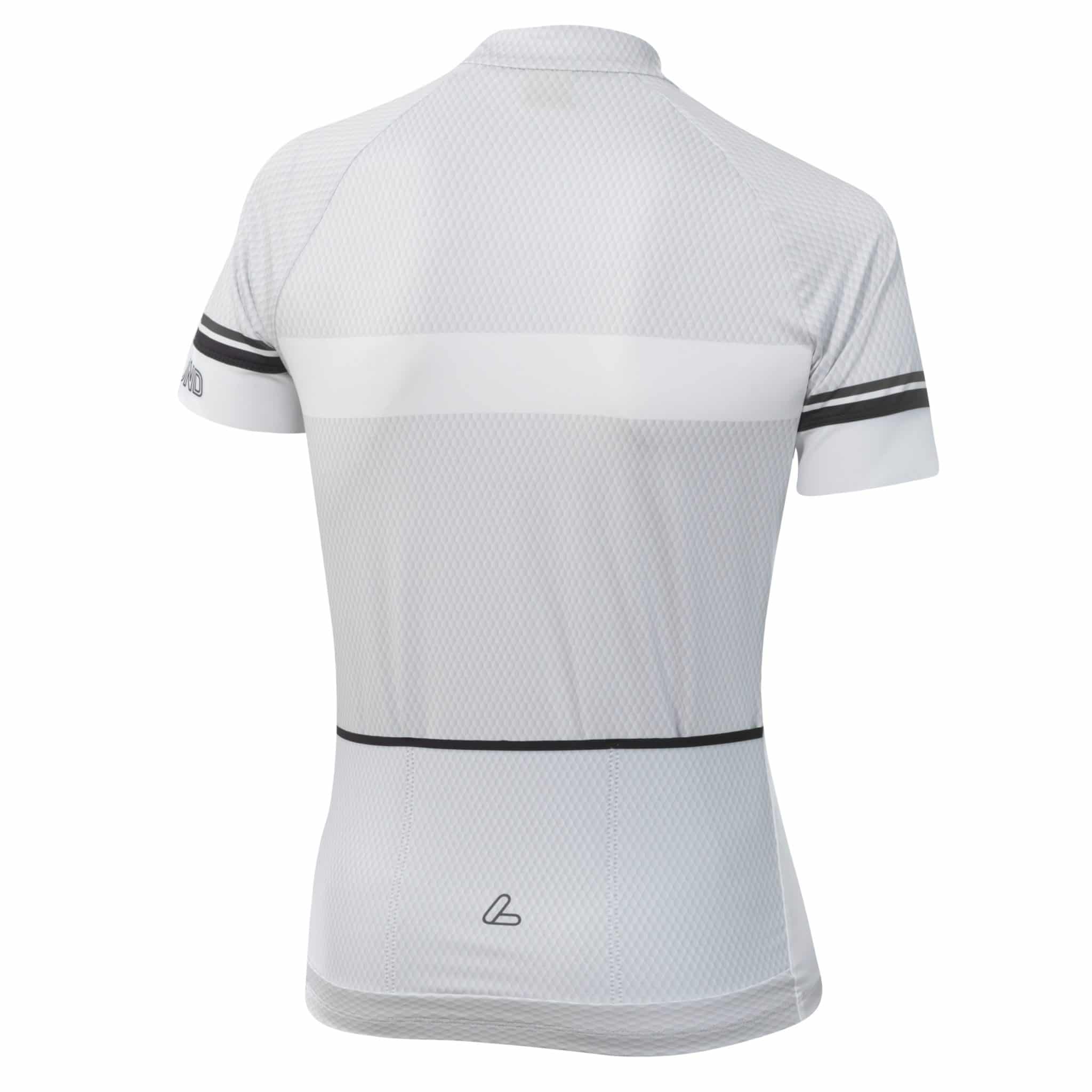 Löffler W BIKE JERSEY FZ HOTBOND® – Radtrikot Damen – Bild 2