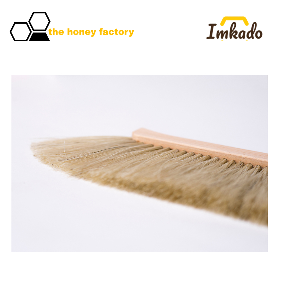 Bienen-Besen – Bild 2