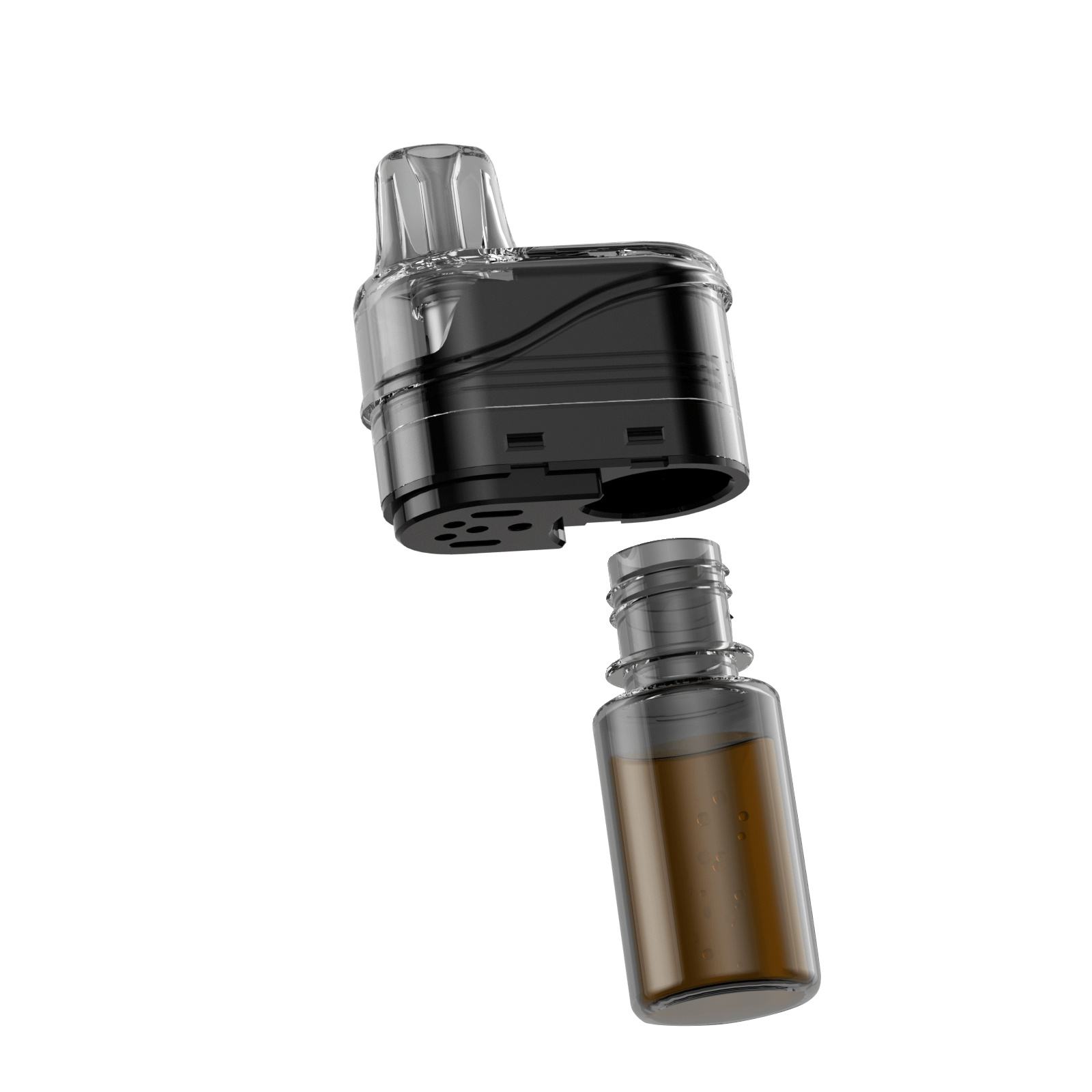 Freeton Shaka Bar 6000 Nachfüllsystem 10ml – Bild 2