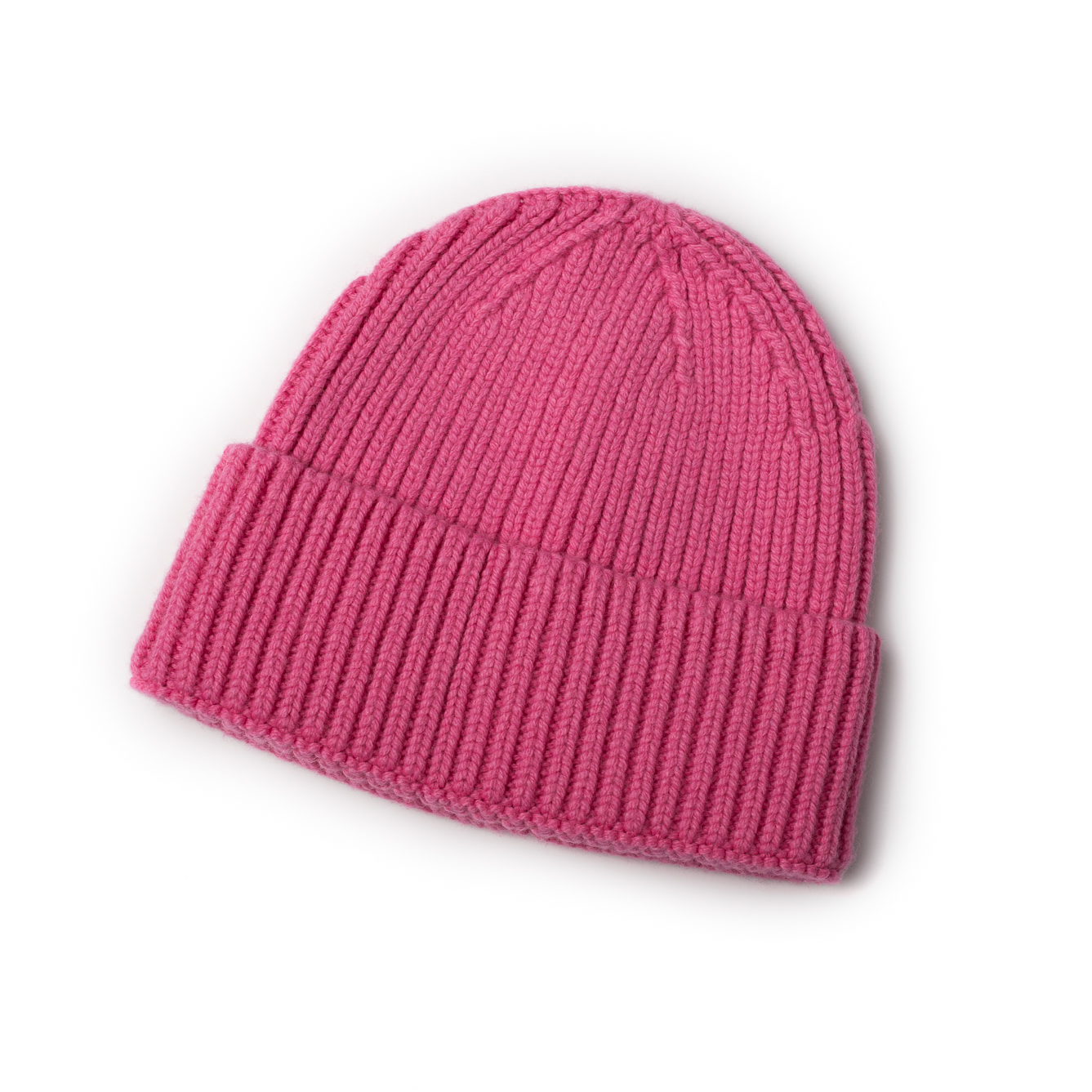 Unio Hamburg Mütze “Mika” Pink