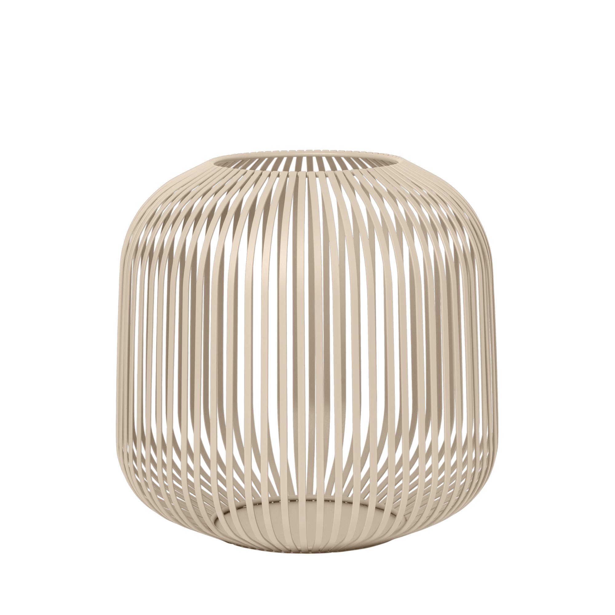 Blomus Laterne Größe M “Lito” Nomad