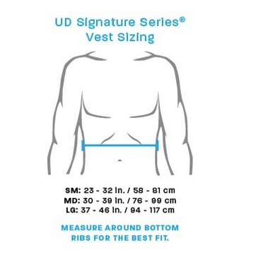 Ultimate Direction ADVENTURE VEST 5.0 – Bild 3