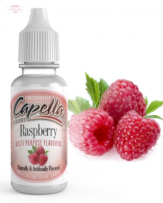 CAPELLA AROMA RASPBERRY
