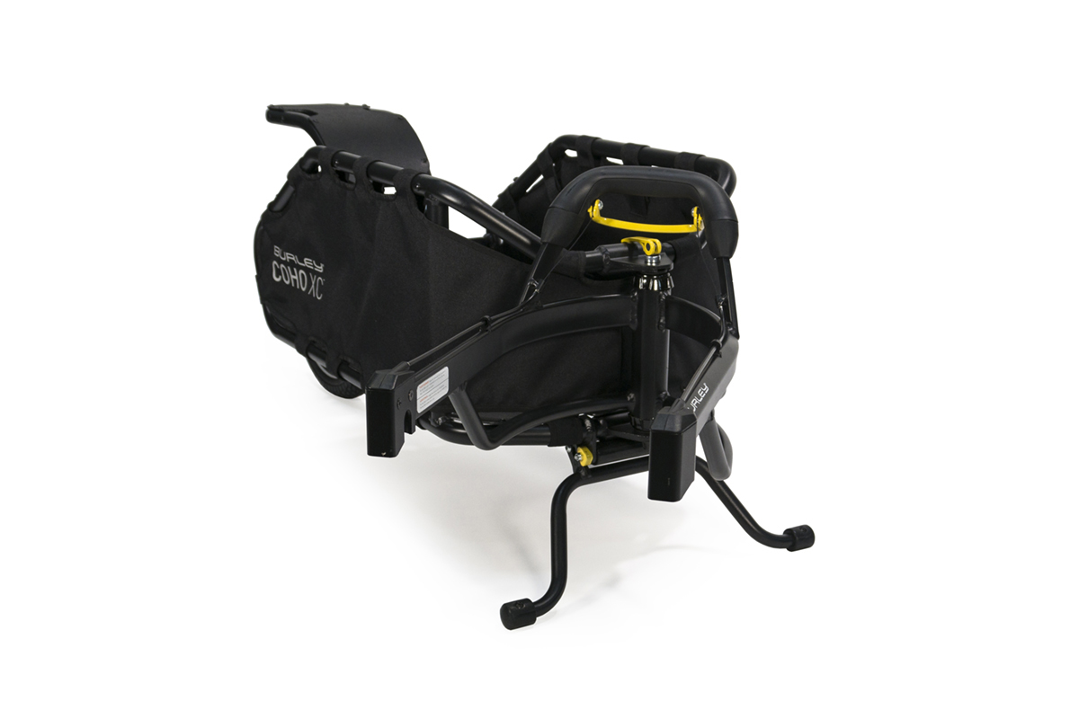 Burley Coho XC – Bild 8