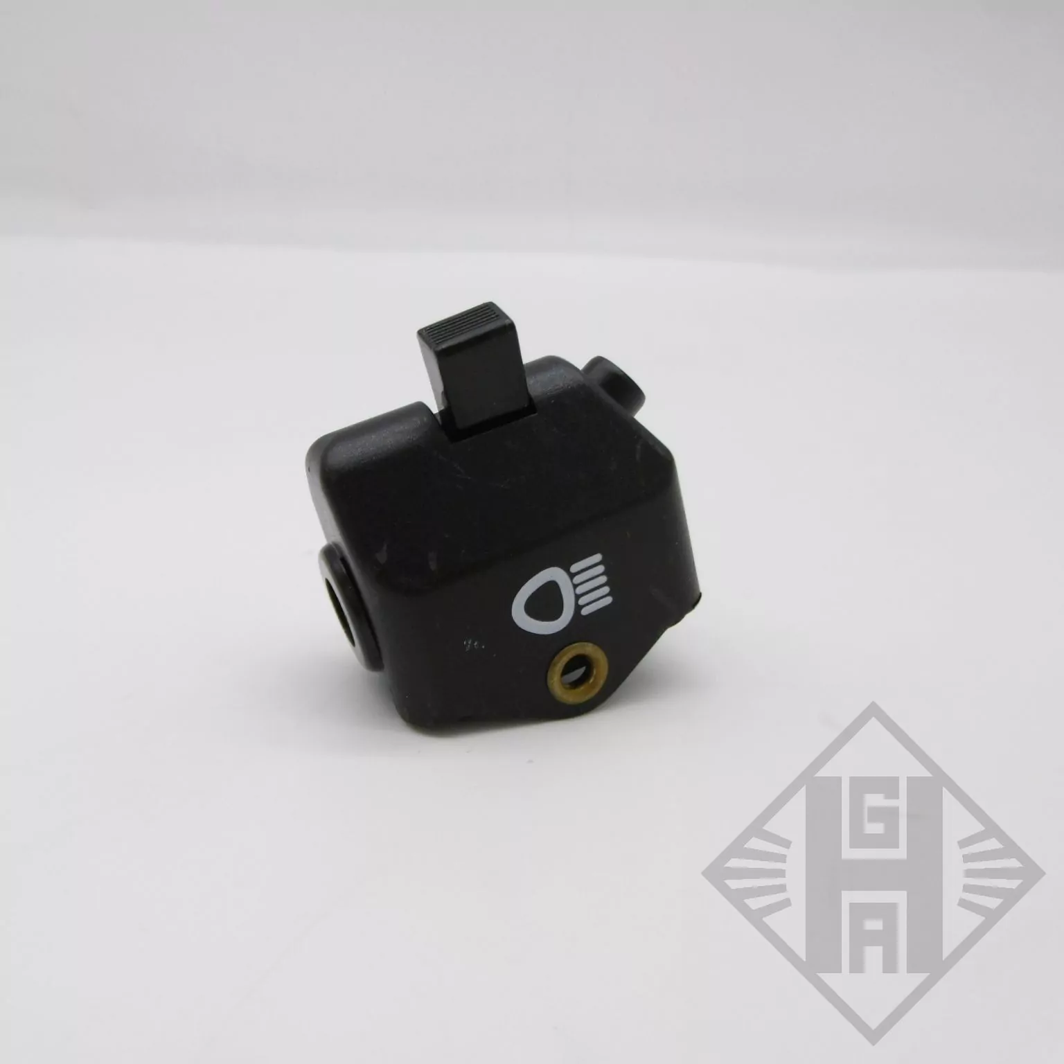 Abblendschalter mit Hupe/Lichthupe S50, S51, KR51, SR4, MZ ES, ETS, TS