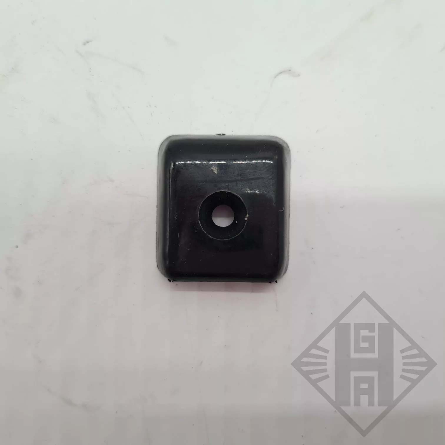 Abdeckkappe Türzuziehgriff innen Trabant 500, 600, 601, 1.1