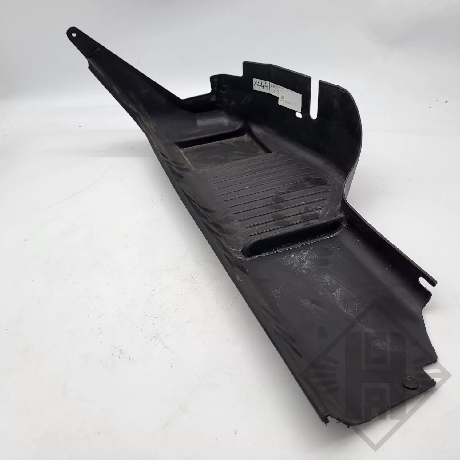 Ablage links Wartburg 1.3 – Bild 2