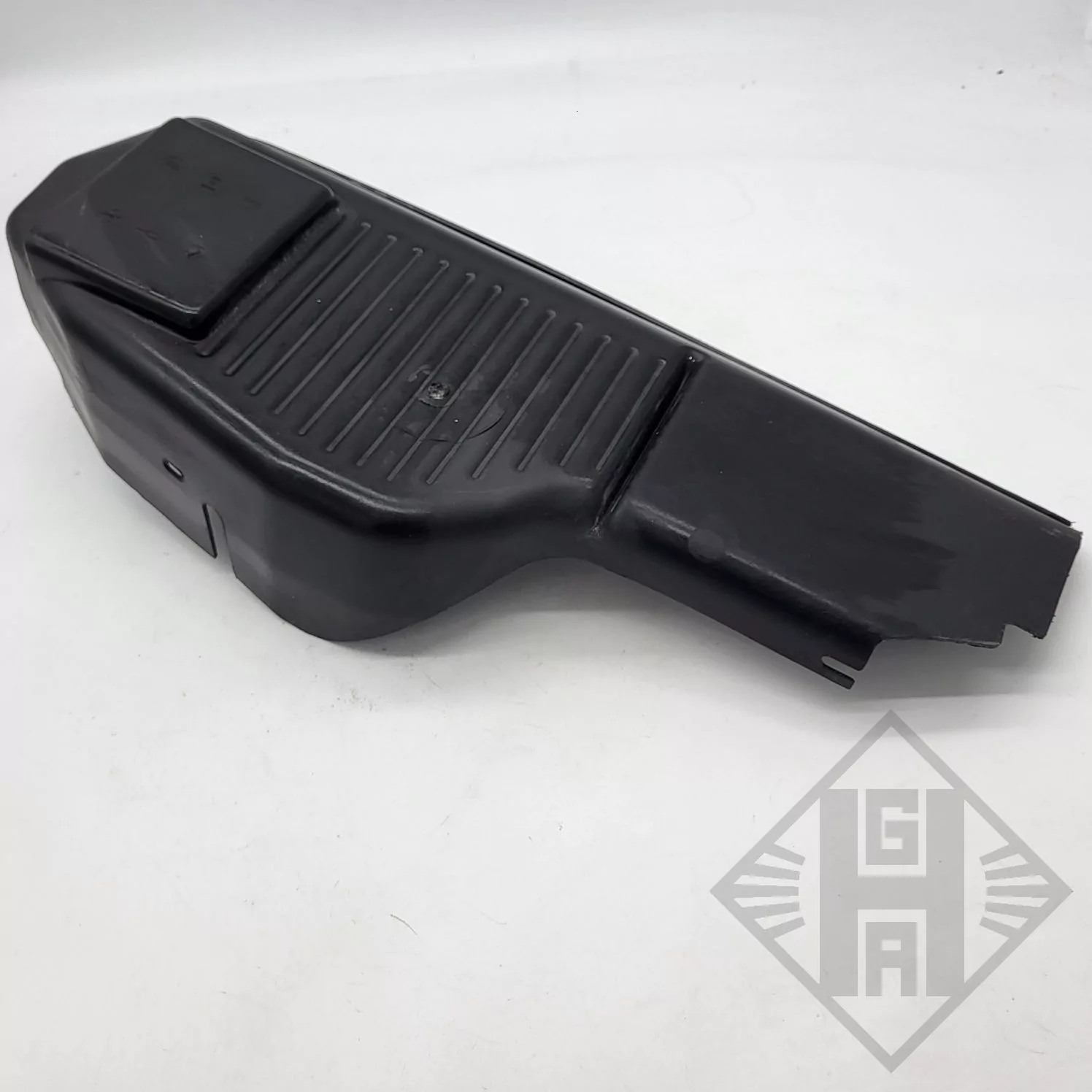 Ablage links Wartburg 1.3