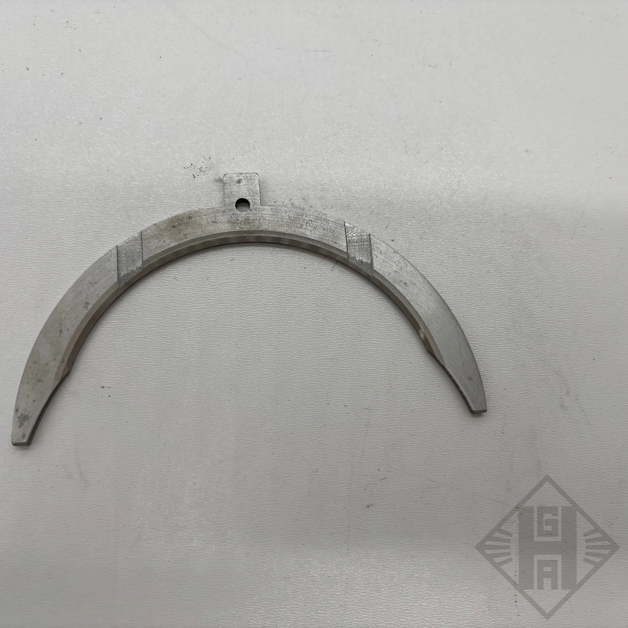 Anlaufscheibe mit Nase 2. Rep. IFA W50 – Bild 3