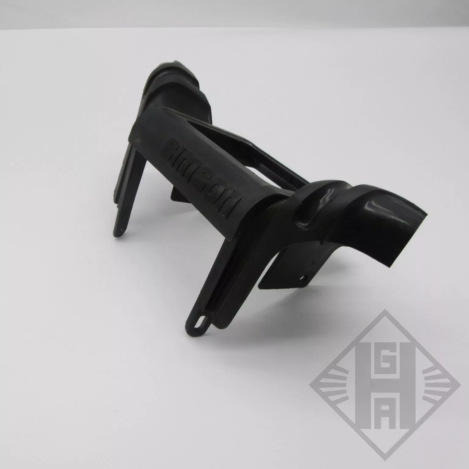 Armaturengehäuse für Tachometer SR50, SR80 – Bild 2