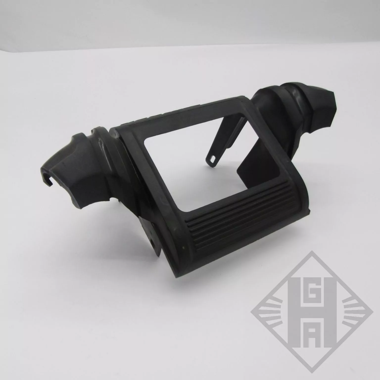 Armaturengehäuse für Tachometer SR50, SR80