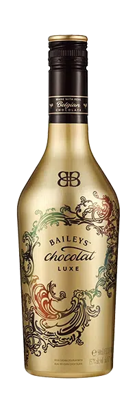Baileys Chocolat Luxe Irish Cream 15,7% – 50 cl
