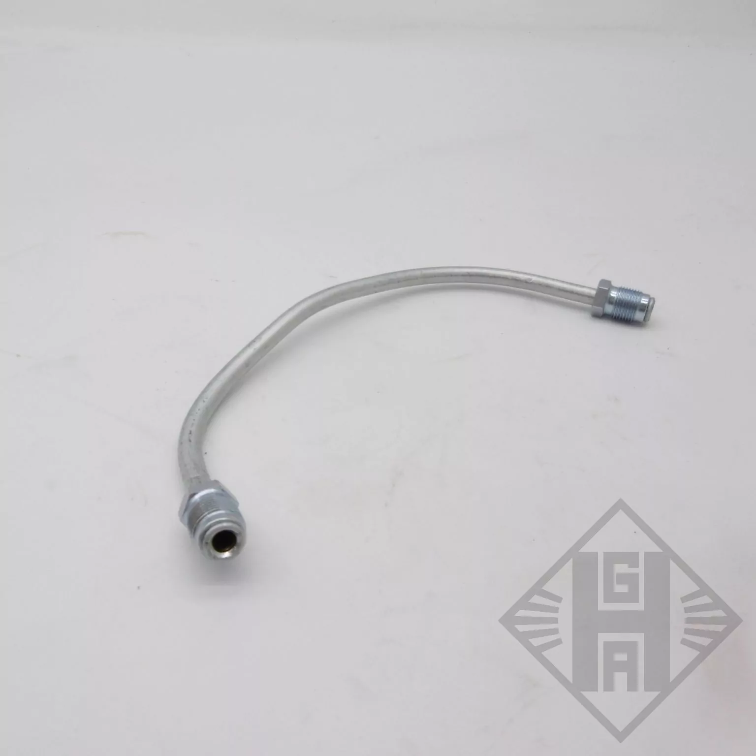 Bremsleitung Radbremszylinder rechts Multicar Anhänger HM20, HM20.11