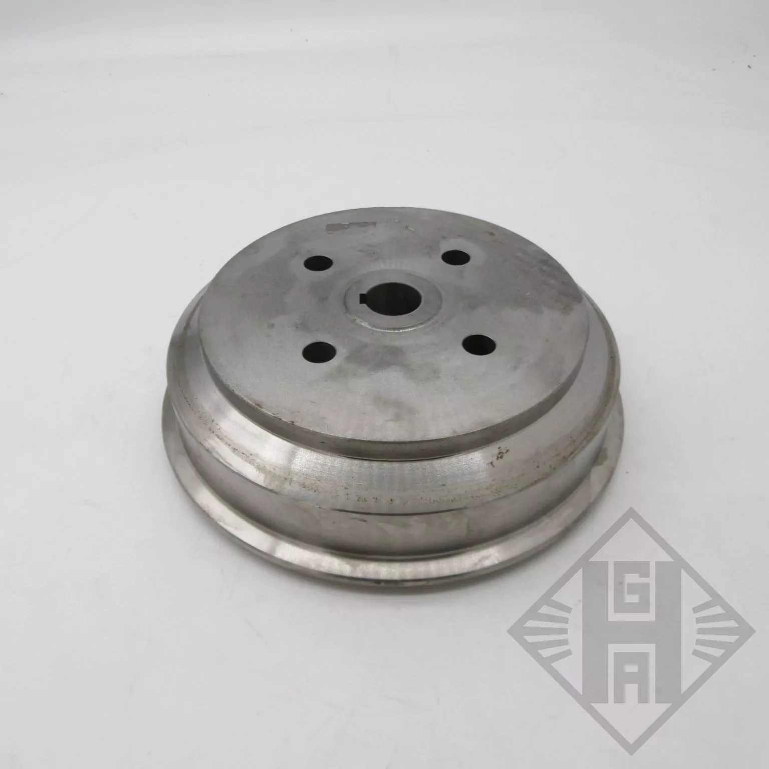 Bremstrommel Trabant 1.1 – Bild 2