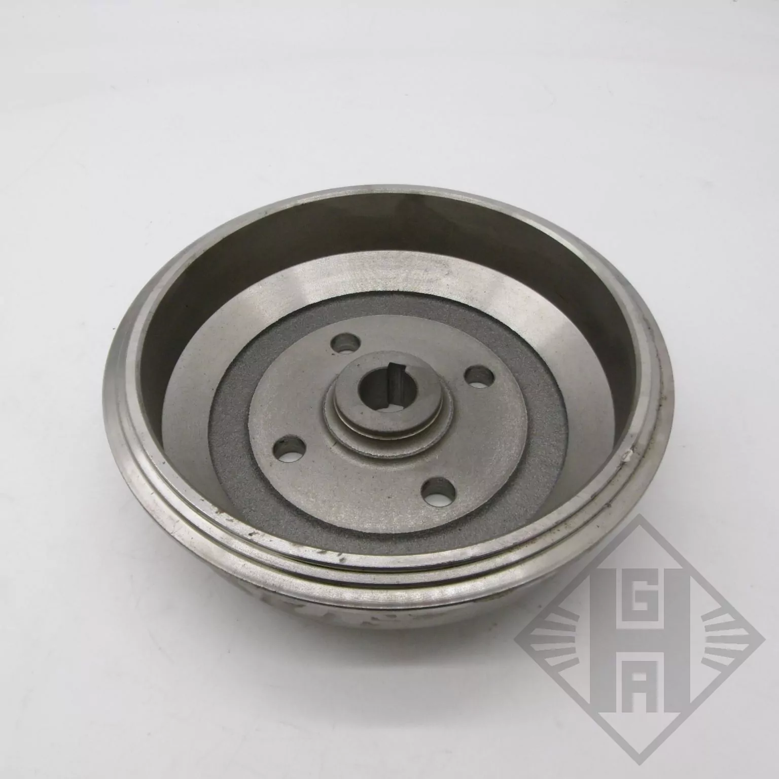 Bremstrommel Trabant 1.1 – Bild 3