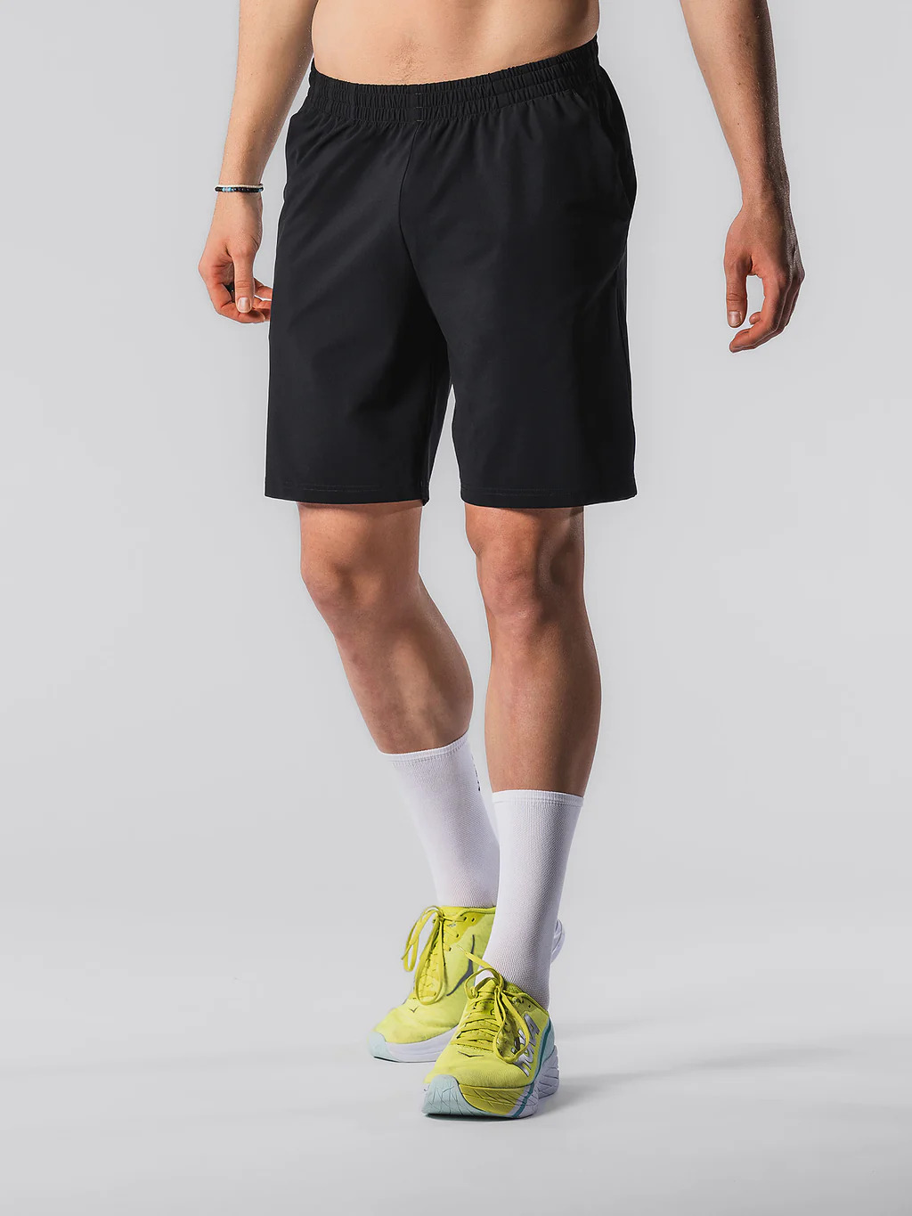 Fusion C3 Shorts Pocket – Laufshort Unisex