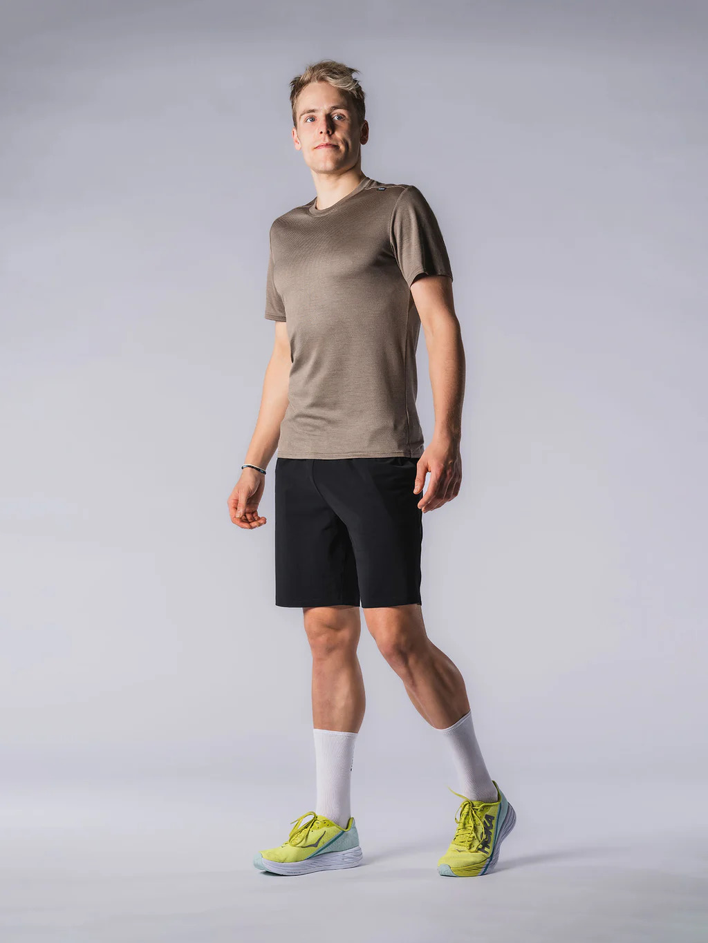 Fusion C3 Shorts Pocket – Laufshort Unisex – Bild 6