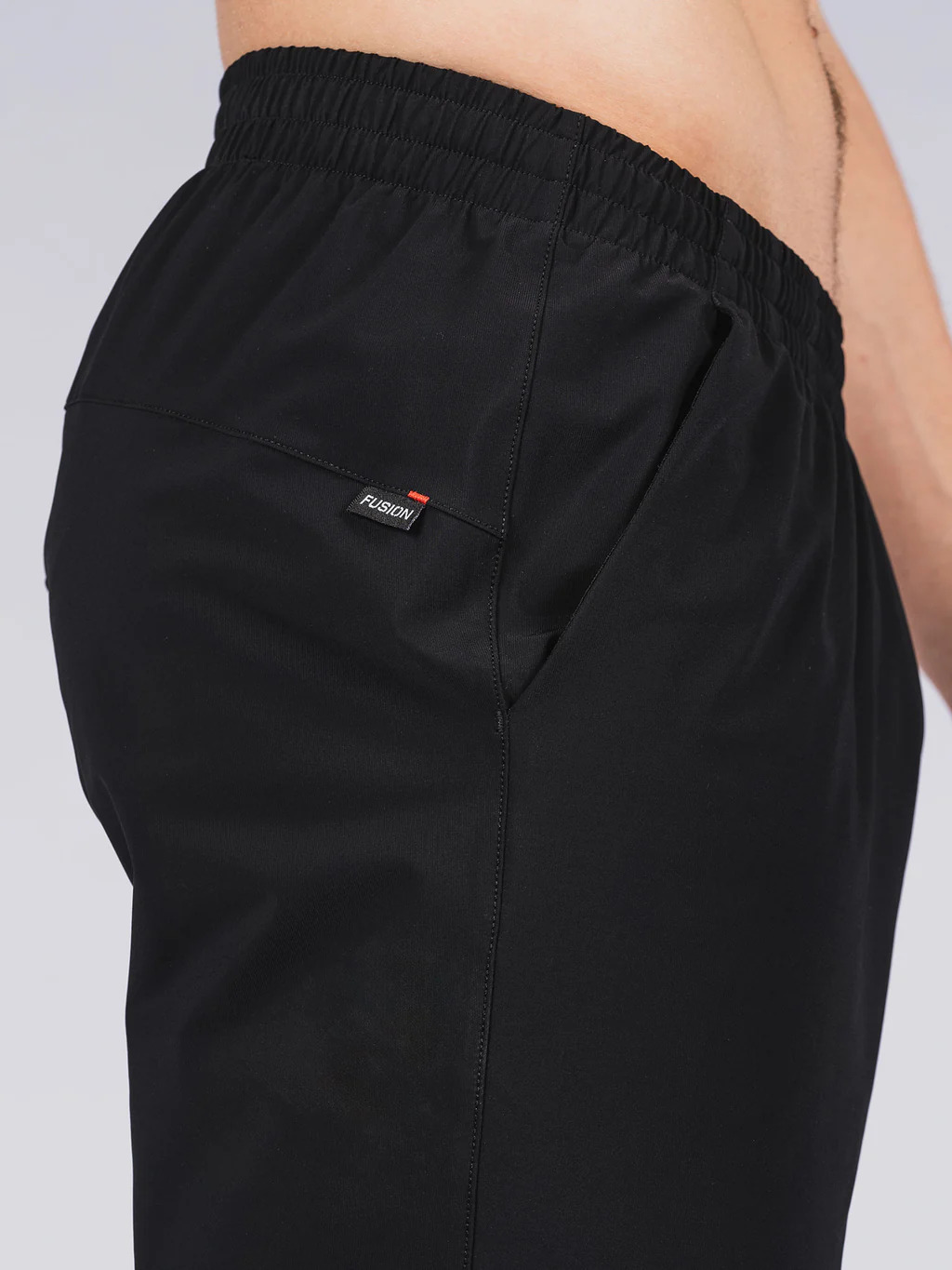 Fusion C3 Shorts Pocket – Laufshort Unisex – Bild 9