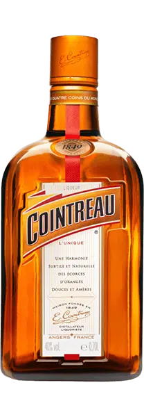 Cointreau 40% – 70 cl
