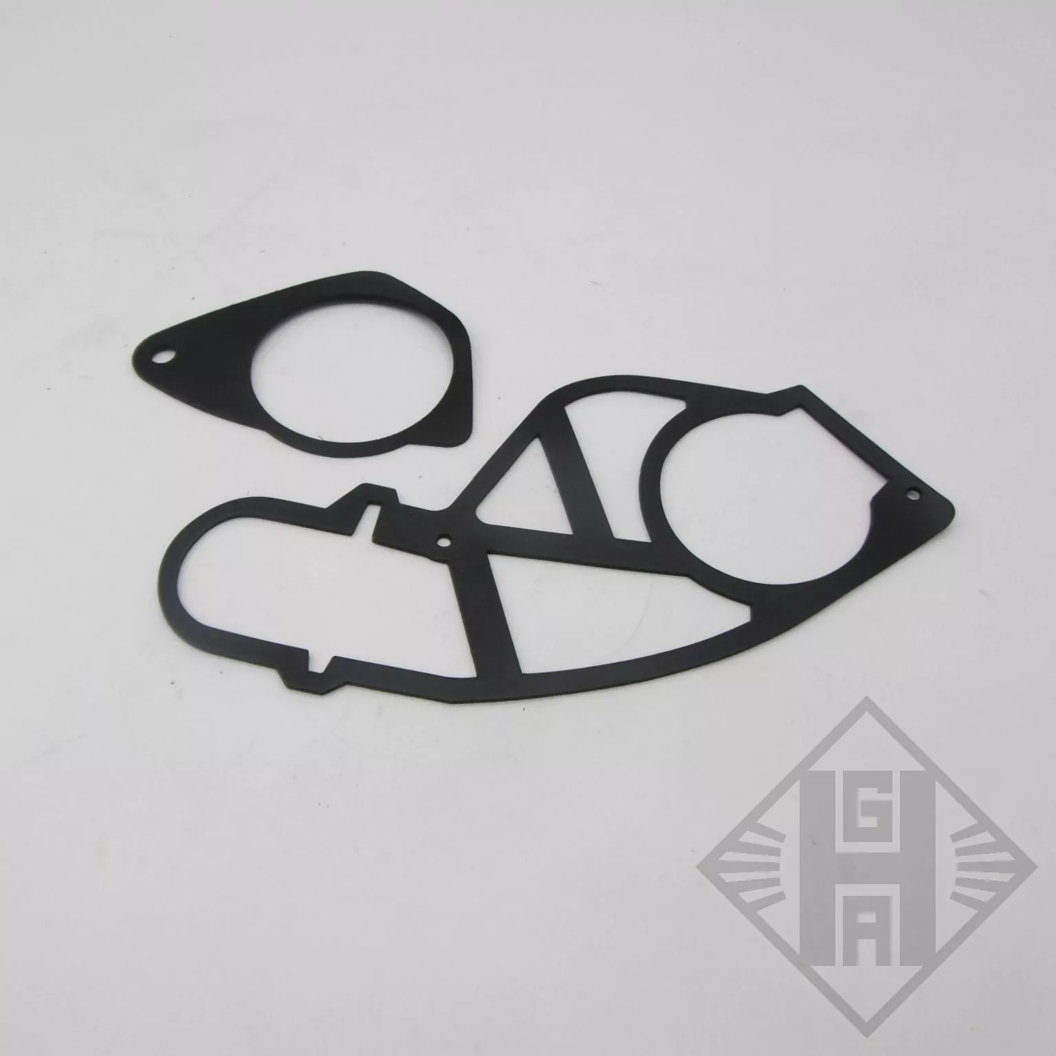 Dichtungssatz für Luftfiltergehäuse SR4