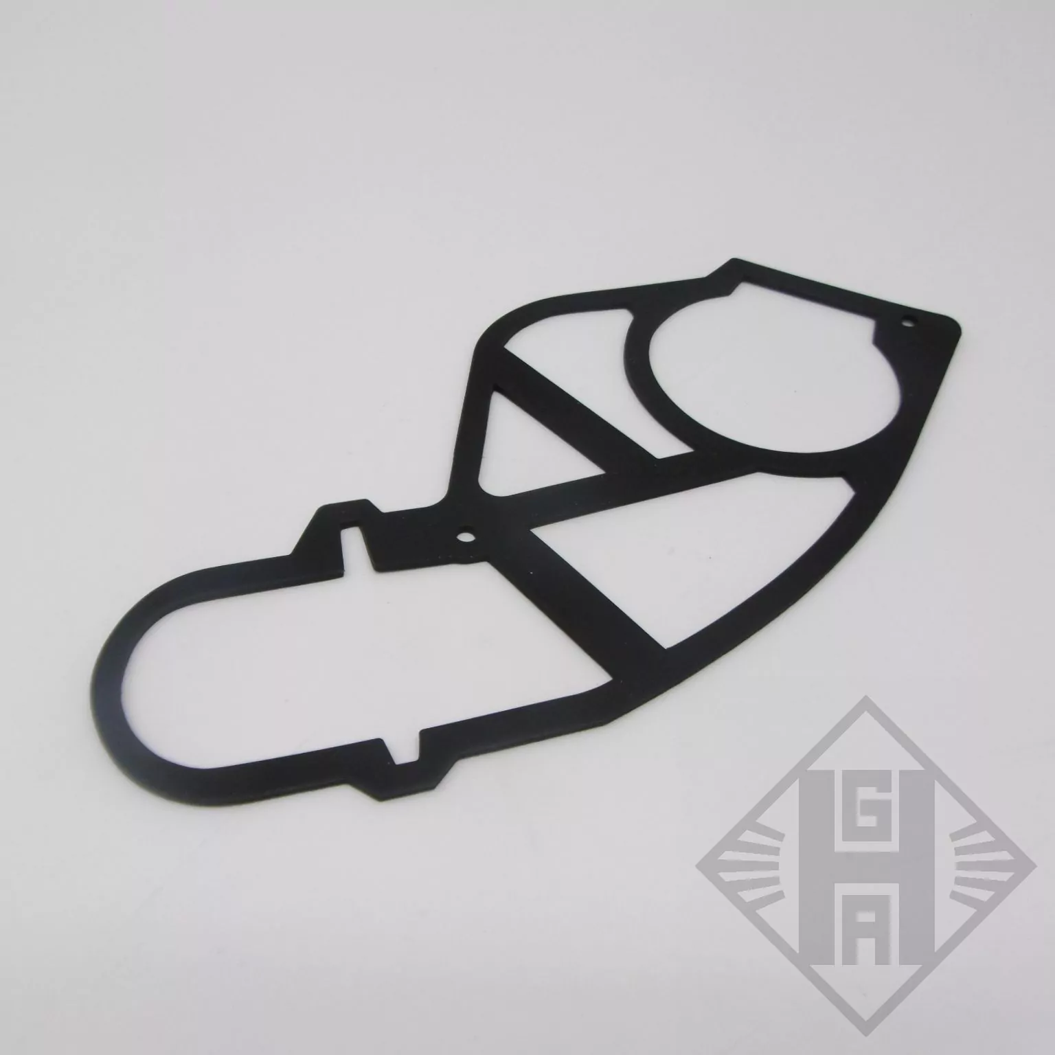 Dichtungssatz für Luftfiltergehäuse SR4 – Bild 3