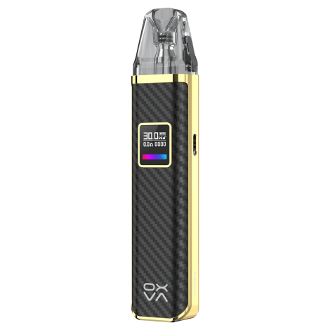 Die besten E-Zigaretten OXVA Xlim Pro – Pod System – 1000 mAh – 2 ml Reaktionsschnell – Bild 2