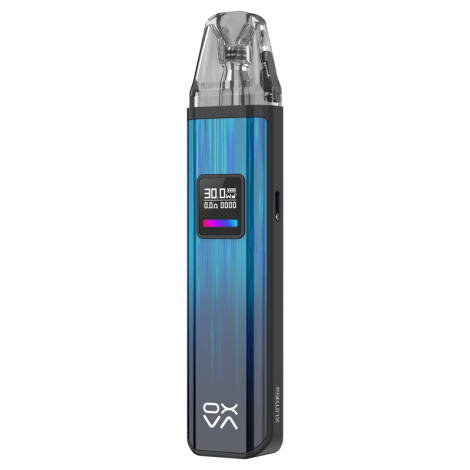 Die besten E-Zigaretten OXVA Xlim Pro – Pod System – 1000 mAh – 2 ml Reaktionsschnell – Bild 3