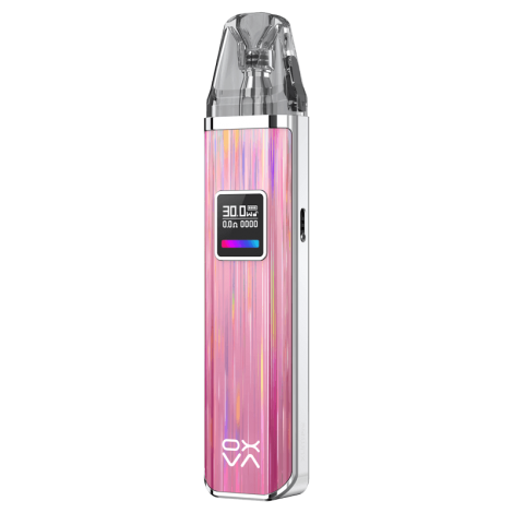 Die besten E-Zigaretten OXVA Xlim Pro – Pod System – 1000 mAh – 2 ml Reaktionsschnell – Bild 5