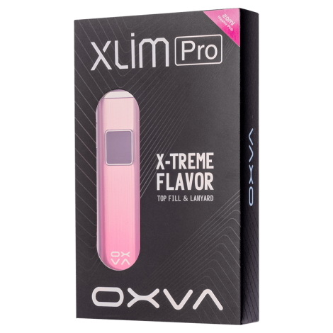 Die besten E-Zigaretten OXVA Xlim Pro – Pod System – 1000 mAh – 2 ml Reaktionsschnell – Bild 7