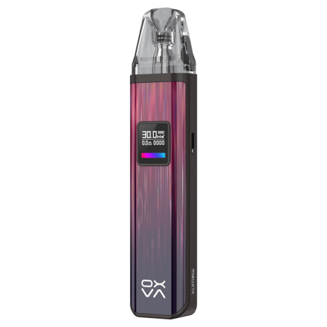 Die besten E-Zigaretten OXVA Xlim Pro – Pod System – 1000 mAh – 2 ml Reaktionsschnell – Bild 6