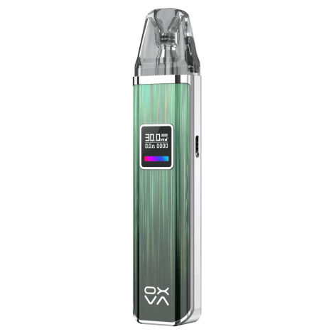 Die besten E-Zigaretten OXVA Xlim Pro – Pod System – 1000 mAh – 2 ml Reaktionsschnell – Bild 4
