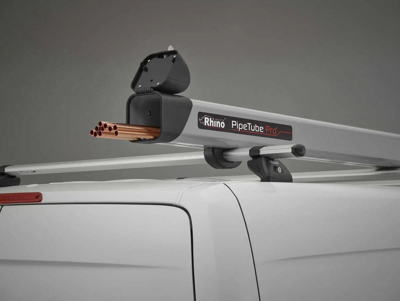 Rhino – Renault Master 2010 – | PorteTube Pro | RP23