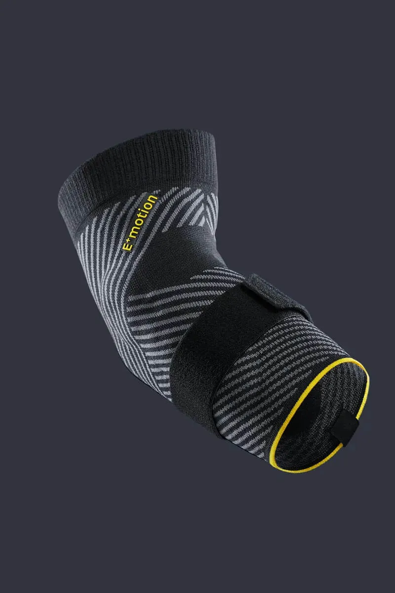 Medi Epicomed® E⁺motion® Performance Sports Ellenbogenbandage – Bild 3