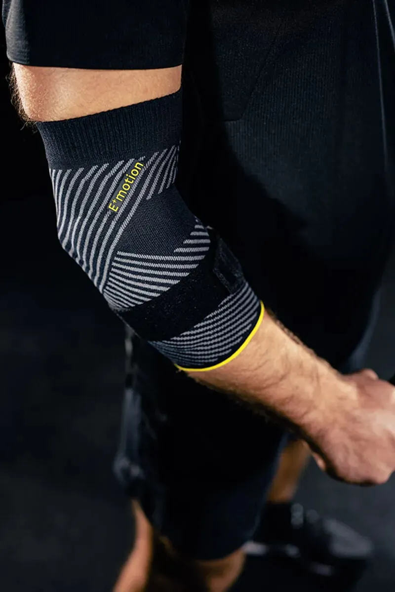 Medi Epicomed® E⁺motion® Performance Sports Ellenbogenbandage – Bild 4