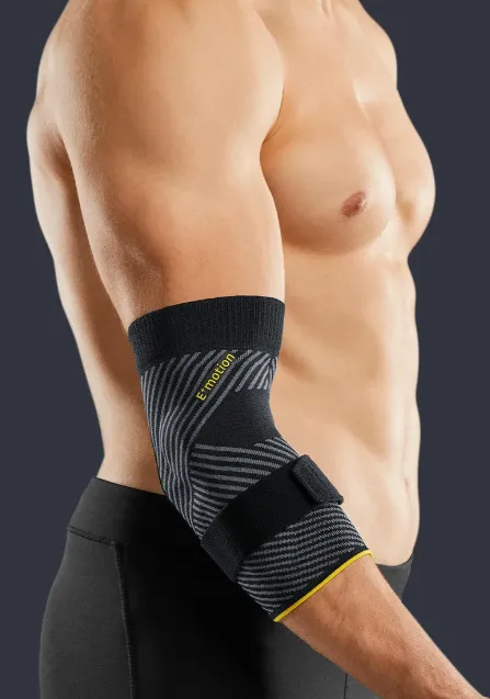 Medi Epicomed® E⁺motion® Performance Sports Ellenbogenbandage