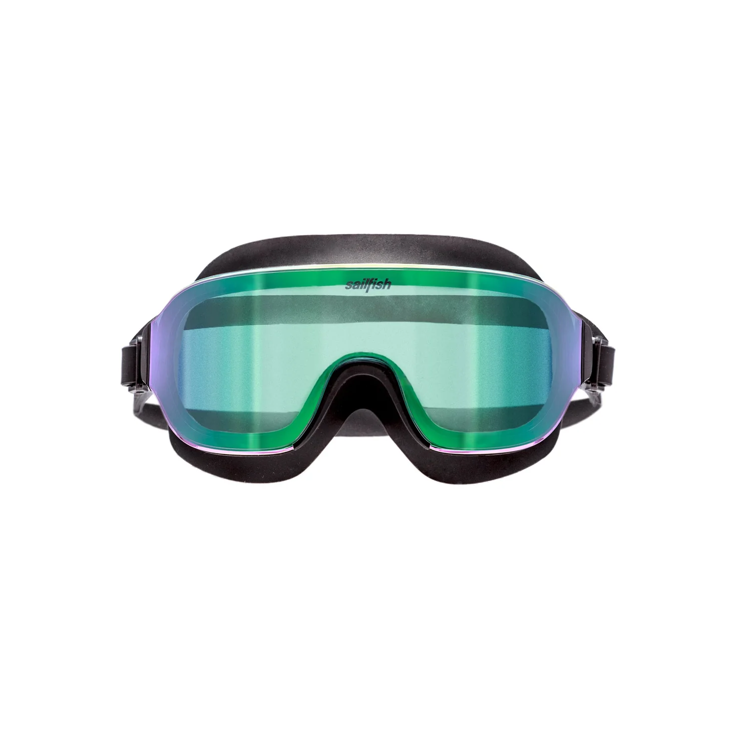 sailfish Outer Space Mask – Schwimmbrille – Bild 4