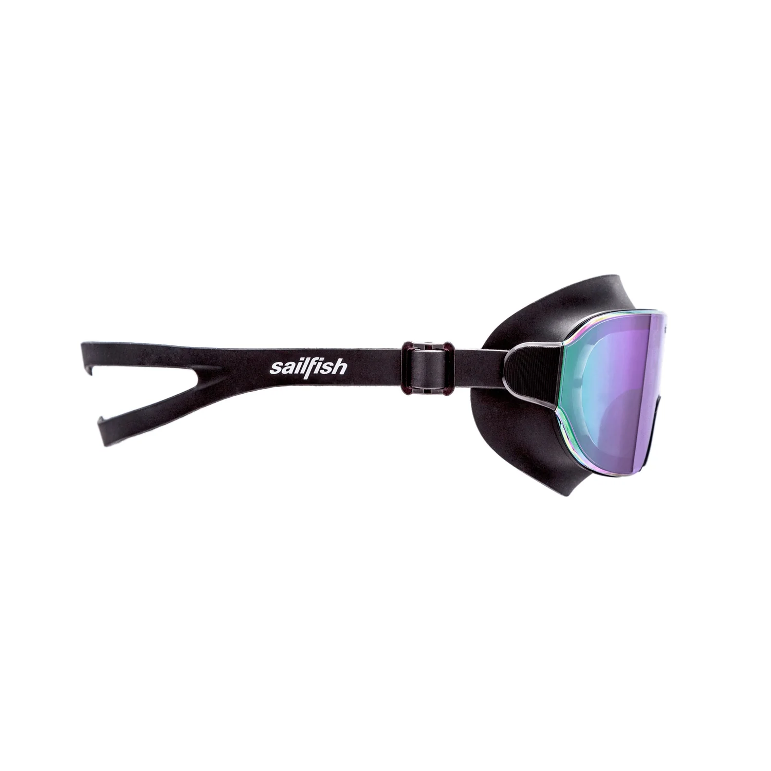 sailfish Outer Space Mask – Schwimmbrille – Bild 2