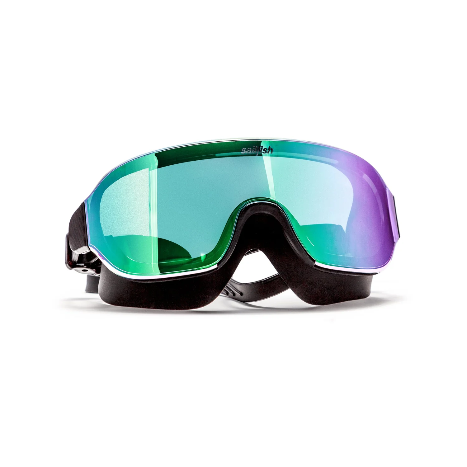sailfish Outer Space Mask – Schwimmbrille