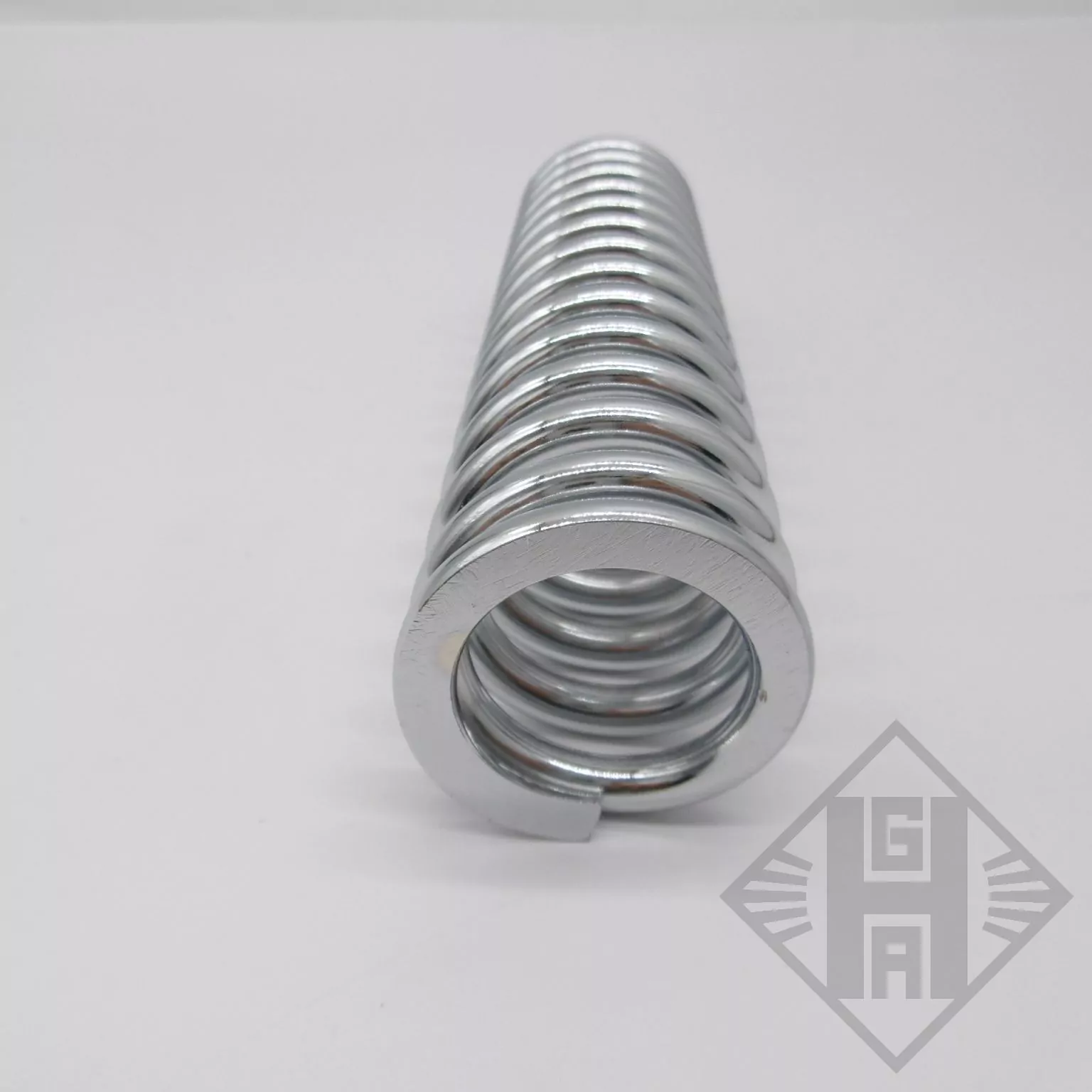 Feder für Federbein (außenliegend) S50, S51, SR50 – Bild 2