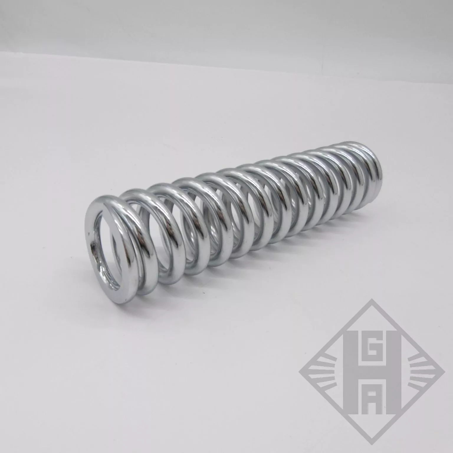 Feder für Federbein (außenliegend) S50, S51, SR50