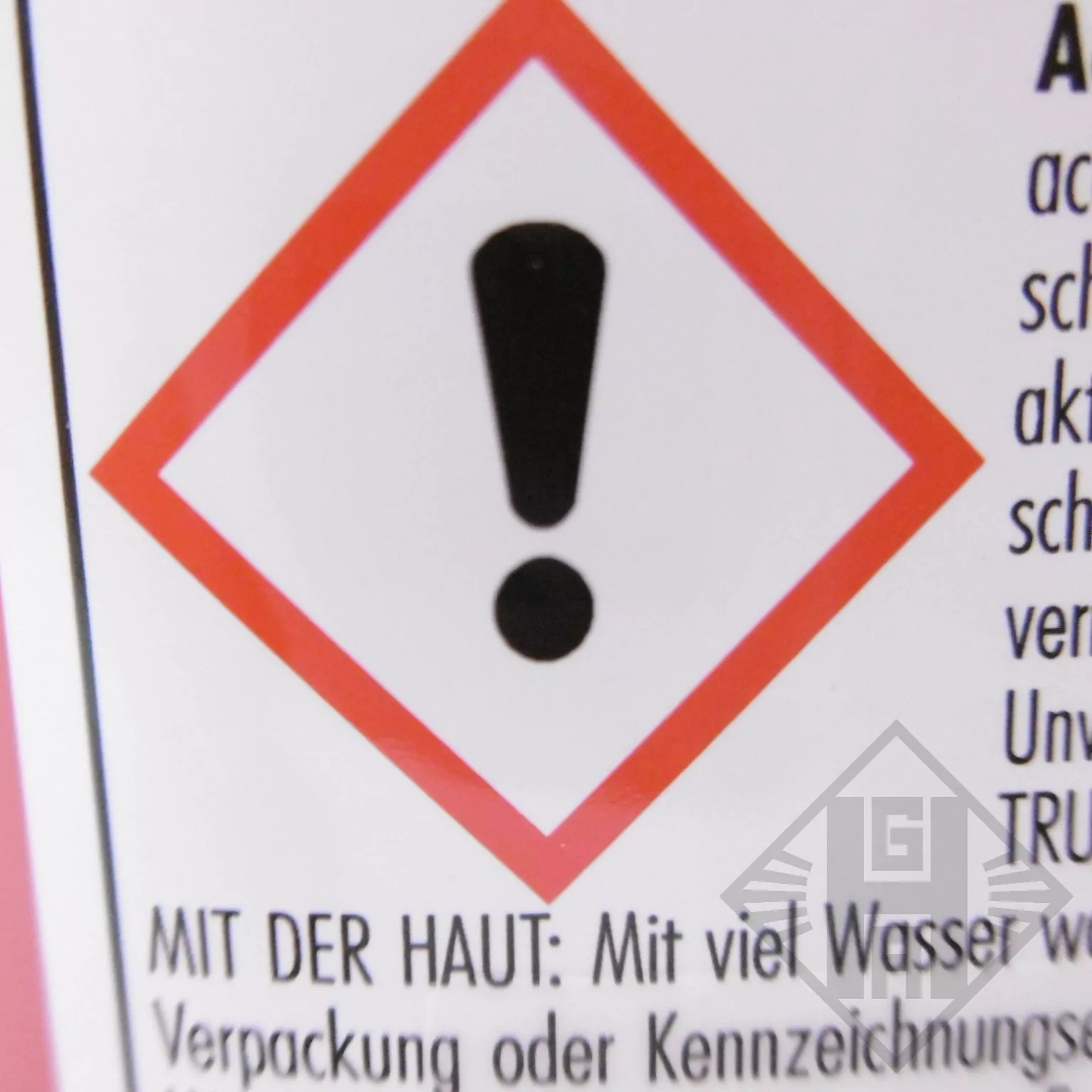 FlugrostEntferner 500 ml – Bild 2