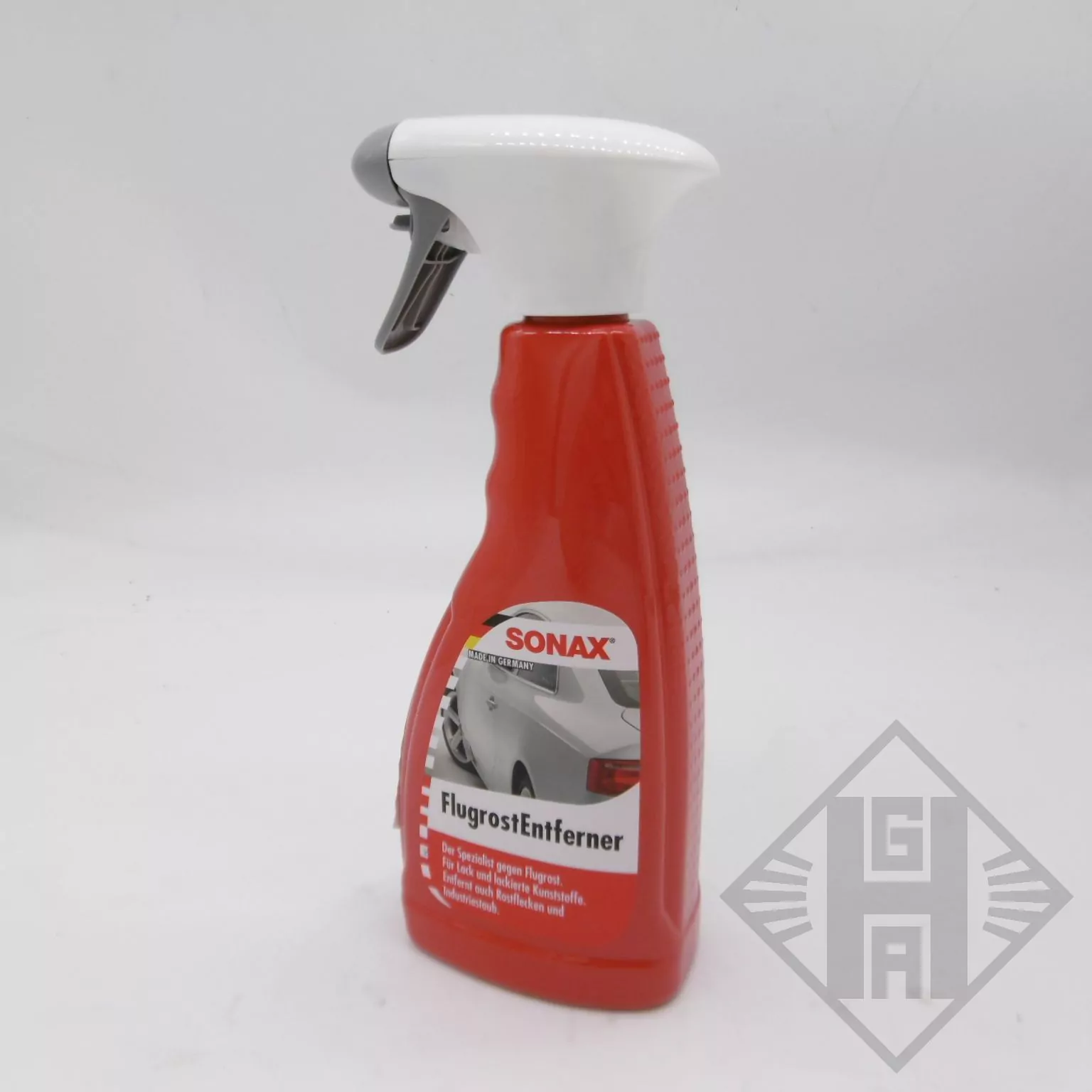 FlugrostEntferner 500 ml