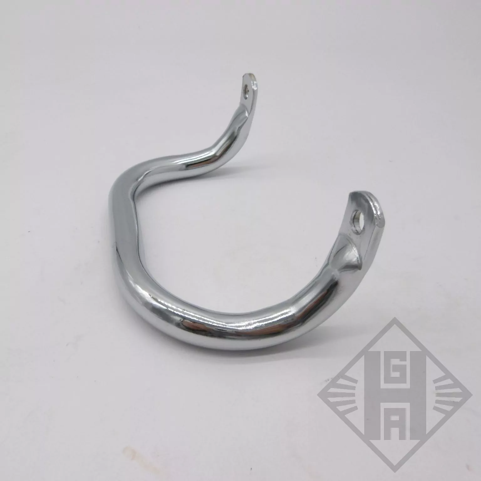 Haltegriff für Gepäckträger KR51, SR4 – Bild 2